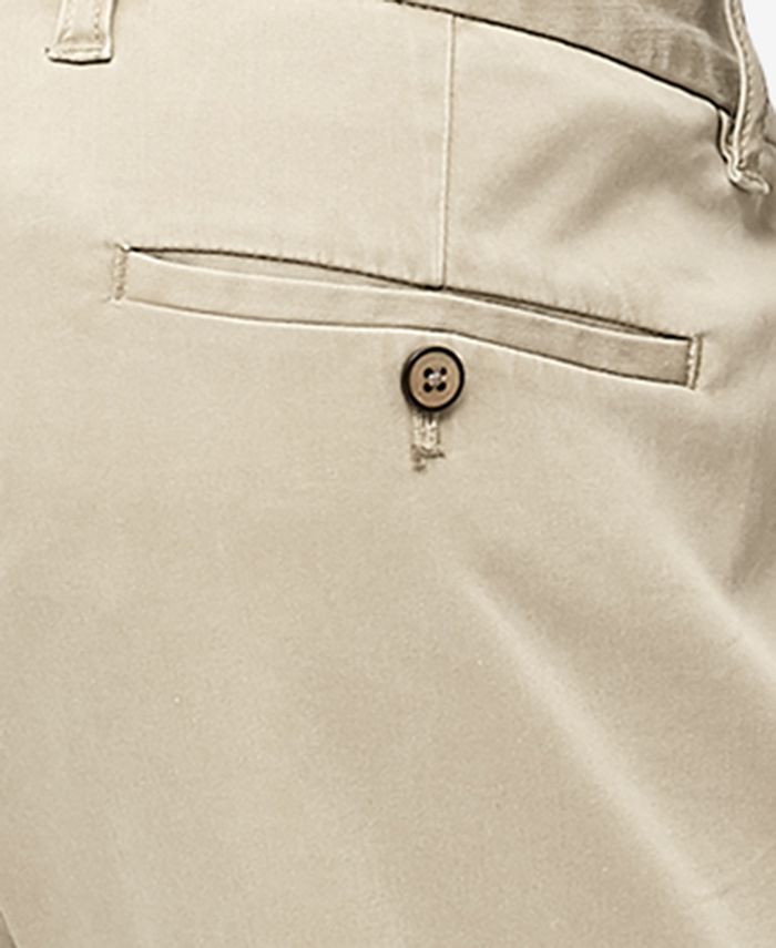 Tommy Bahama Men's Big & Tall Boracay Flat Front Pants & Reviews