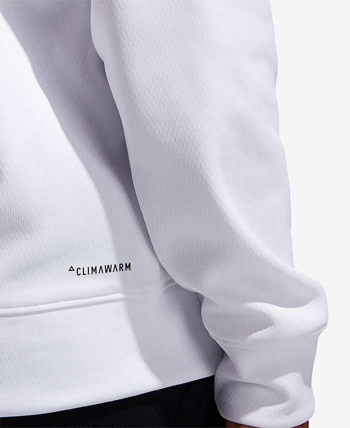 adidas men's climawarm team issue techfleece pants