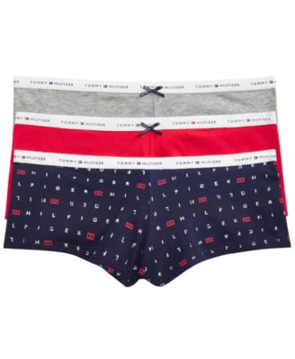 tommy hilfiger boyshort