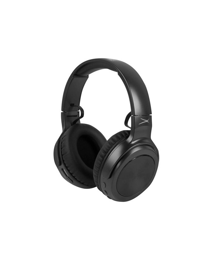 Altec rumble on sale bluetooth headphones