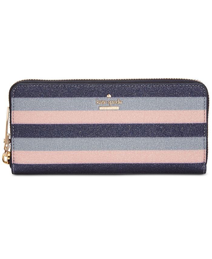 kate spade new york Owen Lane Lindsey Wallet Macy s