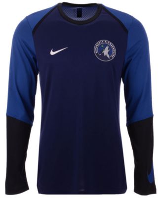 Nike - Men's Dry Long Sleeve Top