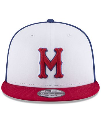 New Era Minneapolis Millers Hometown 9FIFTY Snapback Cap - Macy's