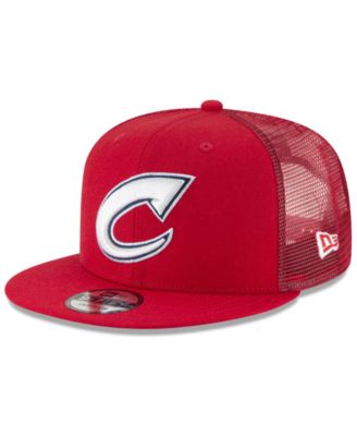 New Era - Trucker 9FIFTY Snapback Cap