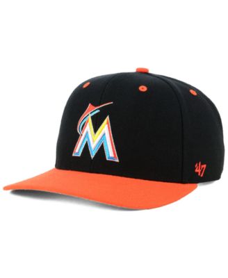 '47 Brand - 2 Tone MVP Cap