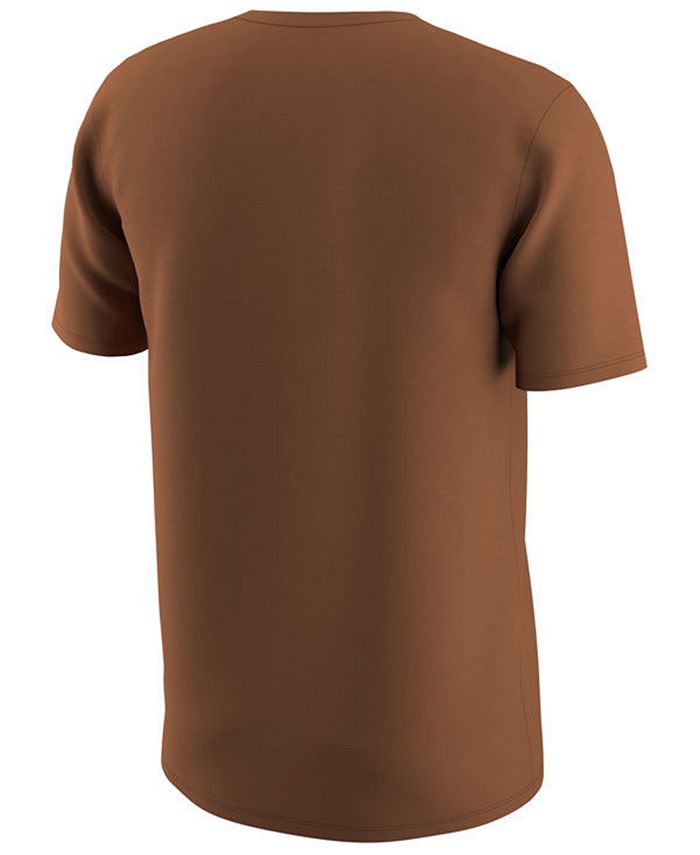 Nike Men's Texas Longhorns Mantra T-Shirt & Reviews - Sports Fan Shop ...