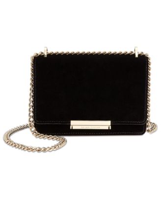 kate spade velvet bag