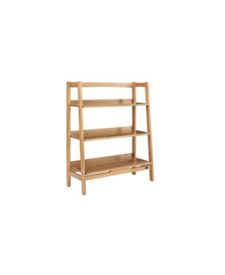 Landon Bookcase (Prev Wide Etagere)