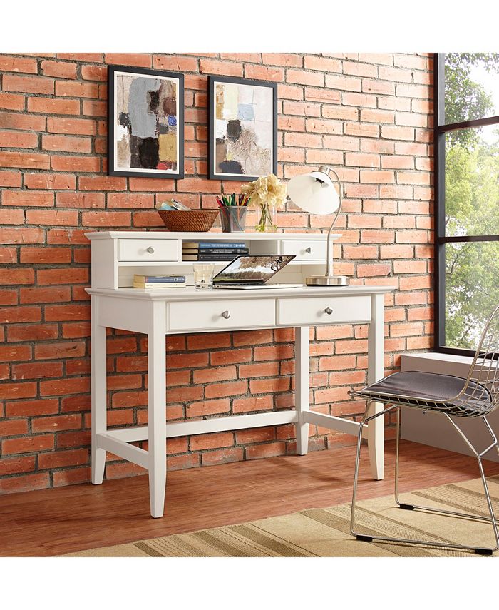 Campbell outlet writing desk