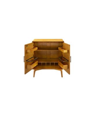 Landon Bar Cabinet