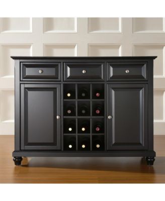 Kitchen Sideboard Cabinet