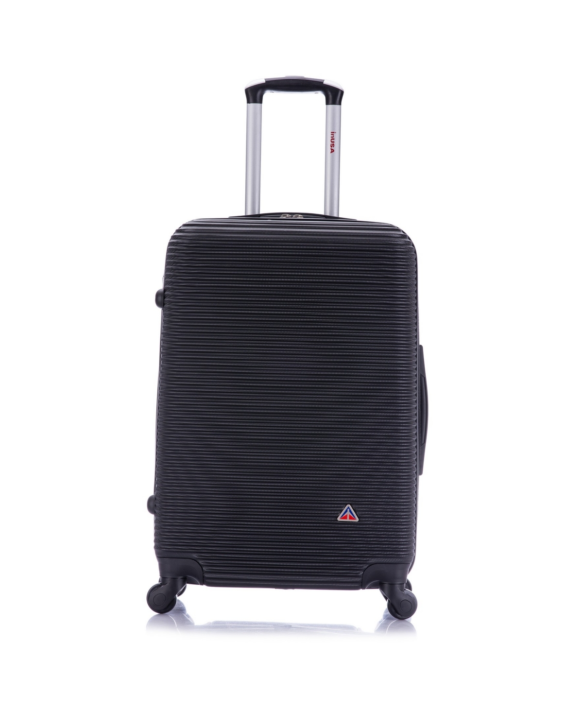 InUSA Royal 24" Lightweight Hardside Spinner Luggage