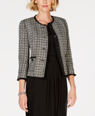 anne klein tweed