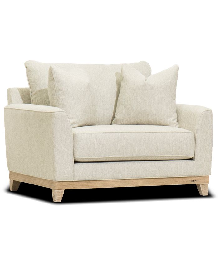 Furniture CLOSEOUT! Brackley Fabric Sofa Collection, Created for Macy's
