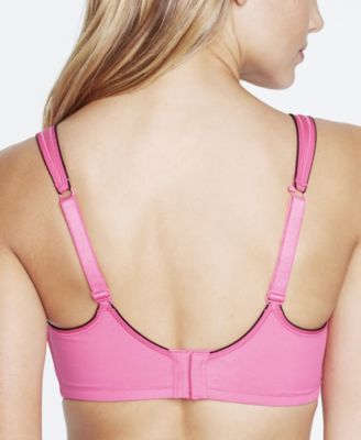 Zoe Pro Maximum Support Underwire Sports Bra 6100