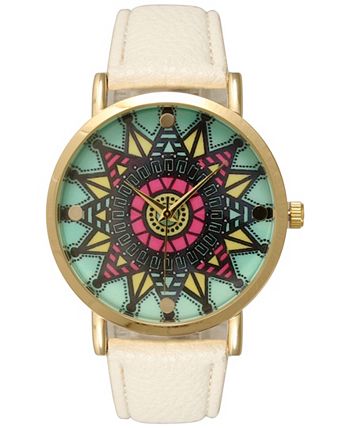 Olivia 2025 pratt watches