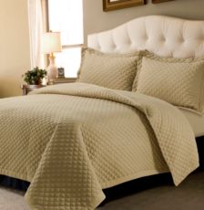 oversized king bedspreads 128x120 chenille