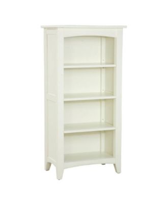 Shaker Cottage 3-Shelf 48" Bookcase