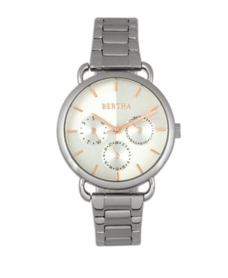 Bertha - d