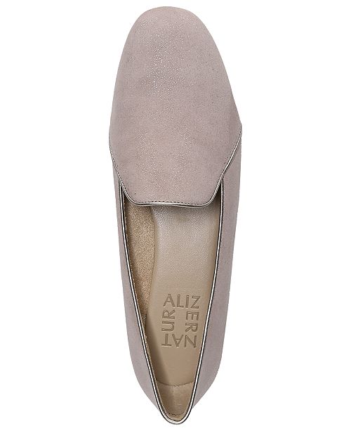 naturalizer emiline flats