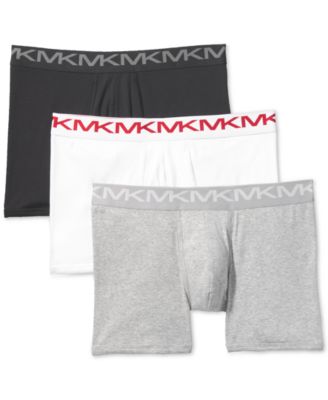 mk mens underwear
