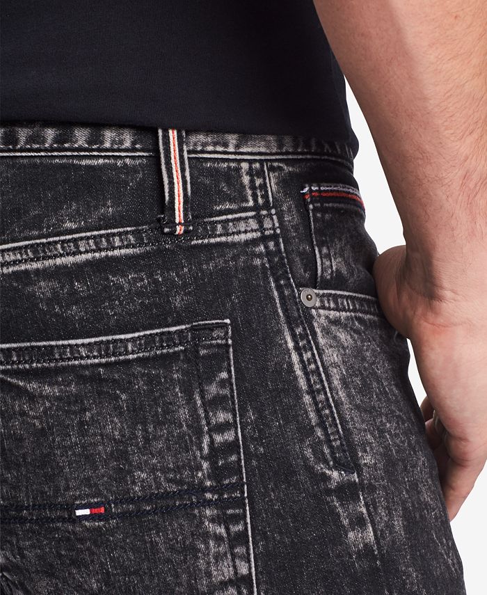 jeans tommy hilfiger slim fit