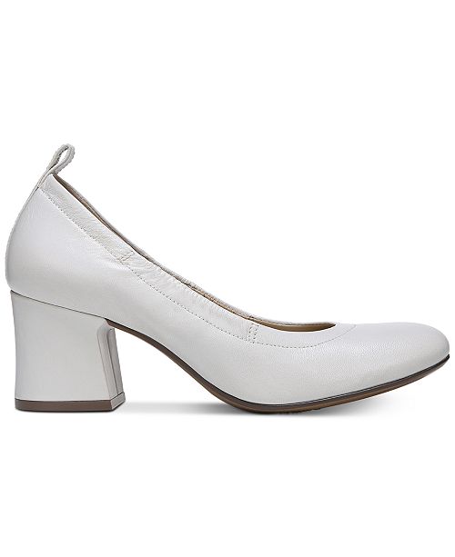 naturalizer dalee pump