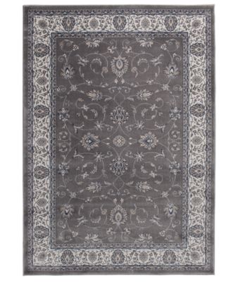 CLOSEOUT! Mink Home Largo Isfahan 5'3" x 7'7" Area Rug