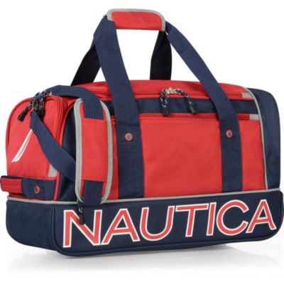 nautical luggage sets