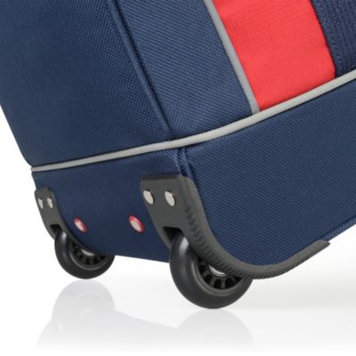 macys nautica luggage