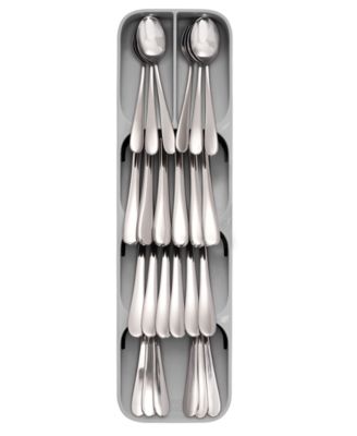 DrawerStore Compact Cutlery Organizer