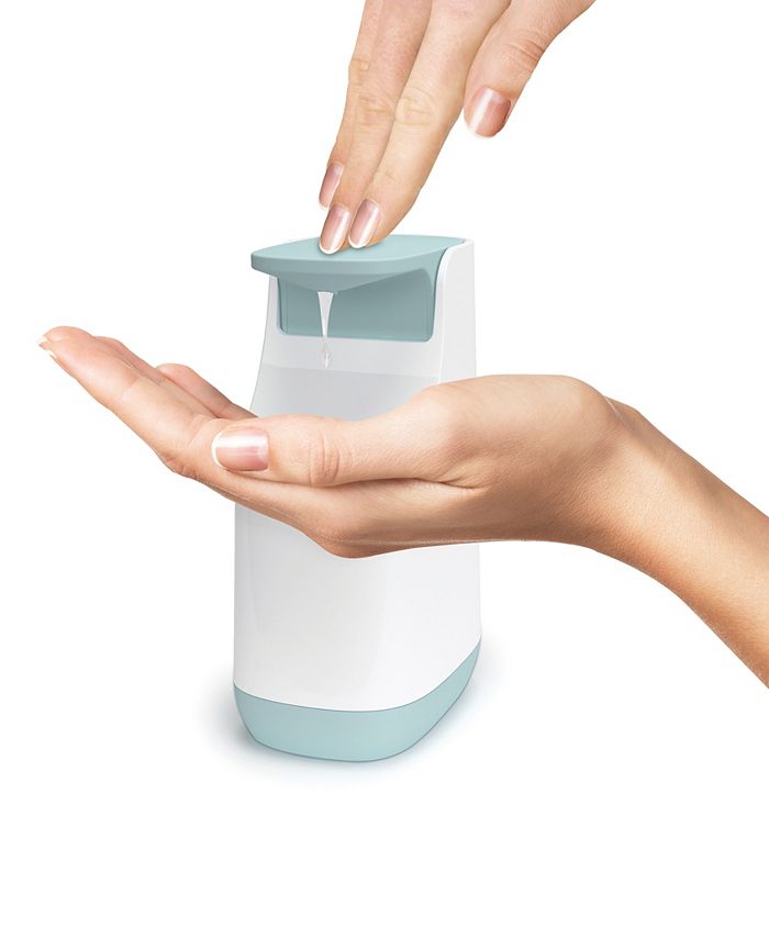 Joseph Joseph Slim™ Compact Soap Dispenser Macy's