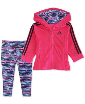 baby girl adidas leggings