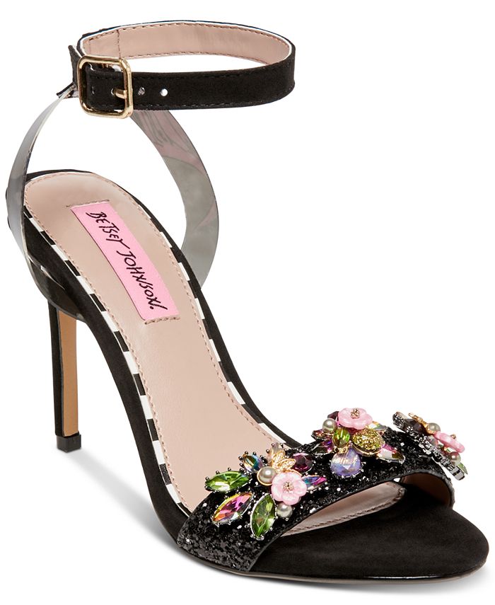 Betsey johnson alyna outlet