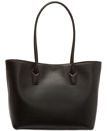 DKNY Hutton Logo Tote, Created for Macy's - Macy's