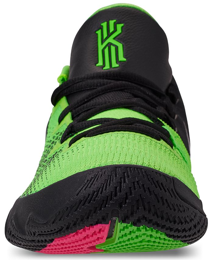 Nike Men's Kyrie Flytrap Basketball Sneakers from Finish Line Macy's