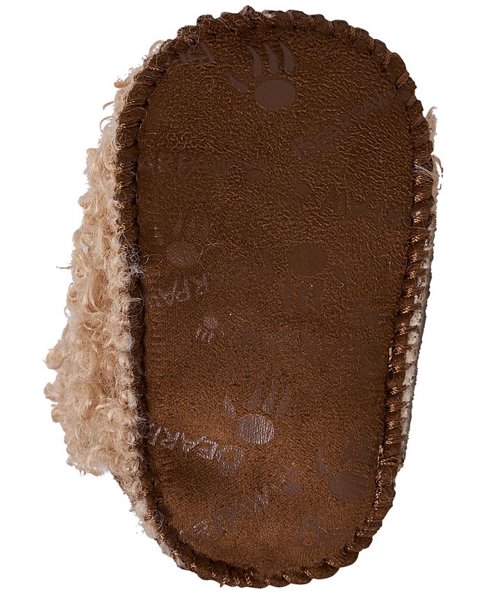 BEARPAW Infant Kaylee Boots from Finish Line Macy's