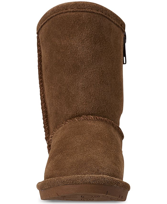 bearpaw boshie boots womens
