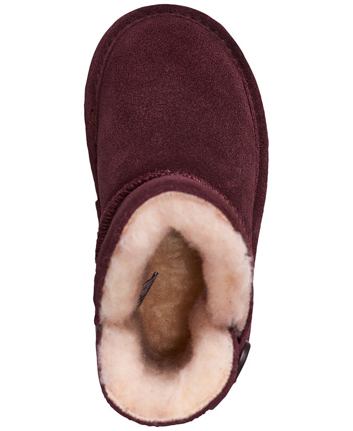 bearpaw rosie boots womens