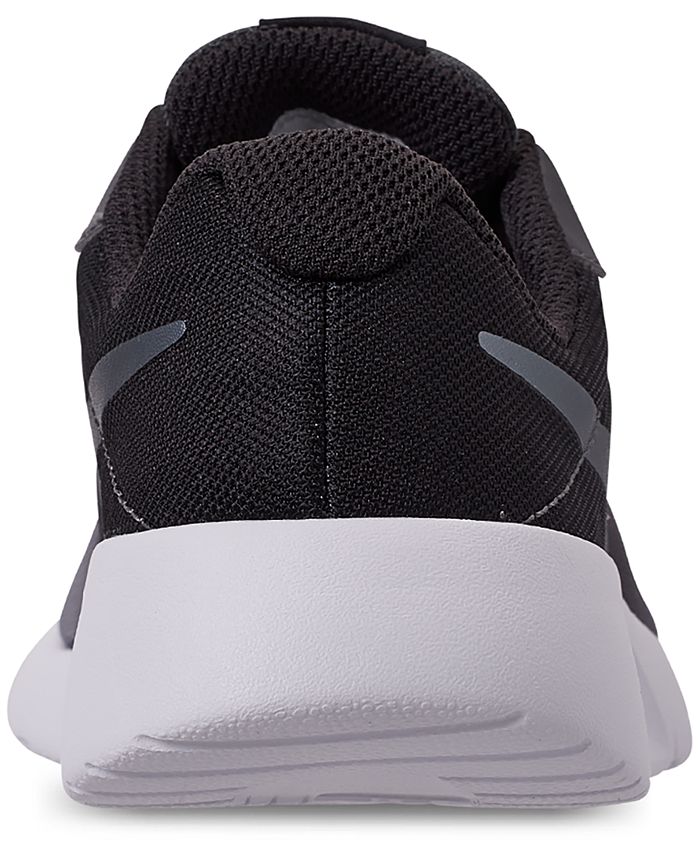 nike tanjun print boys