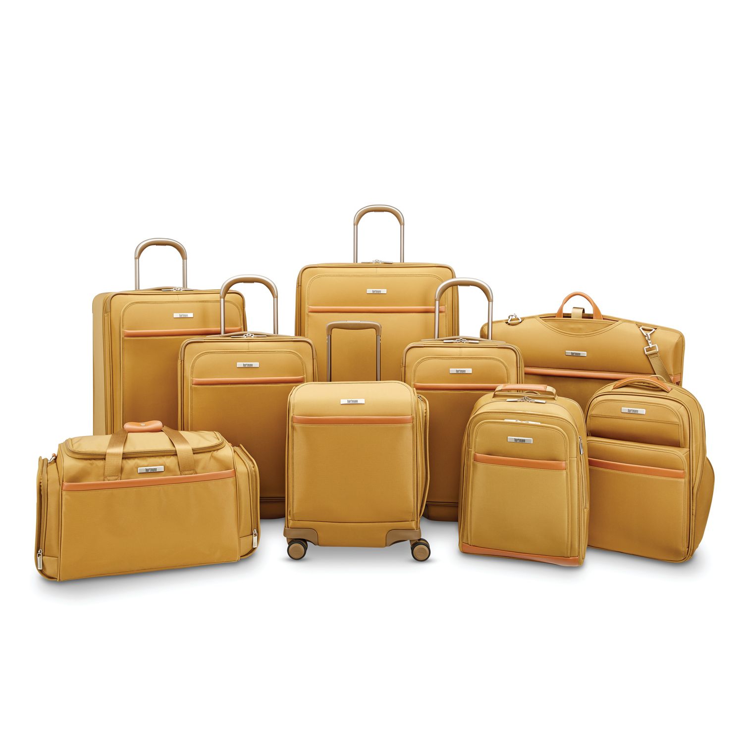 Metropolitan 2 17" Backpack