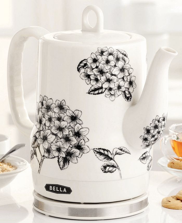 Bella Ceramic Kettle 14745 In-depth Review