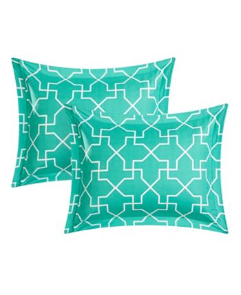 Chic Home - Chagit 8-Pc. Quilt Sets