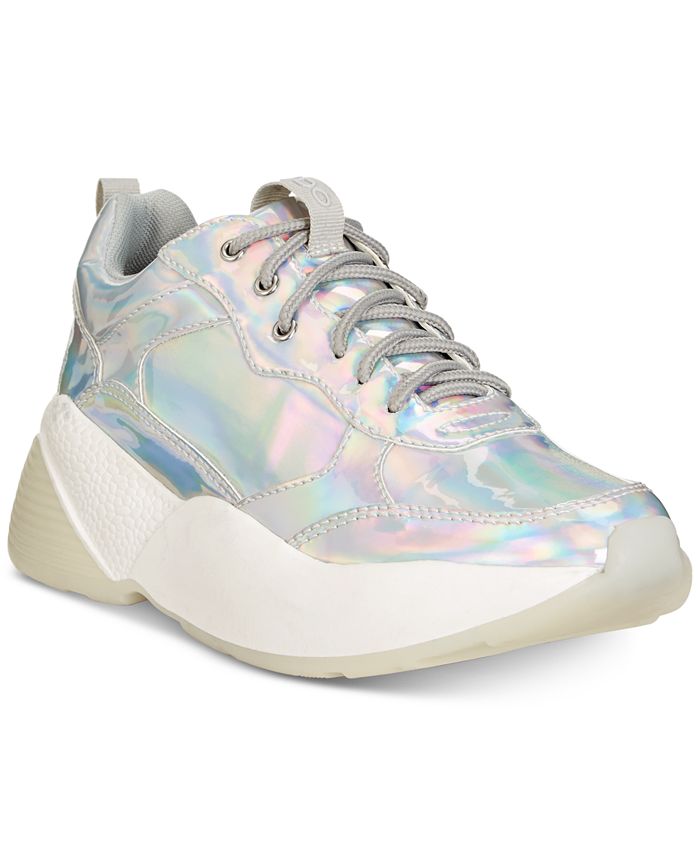 ALDO Astaondra Chunky Sneakers Macy s