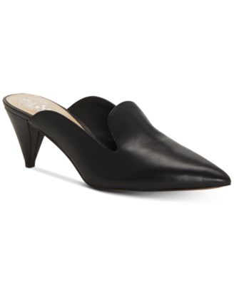 Vince Camuto - Cessilia Slip-On Mules