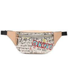 Tilly Graffiti Belt Bag, Created for Macy's