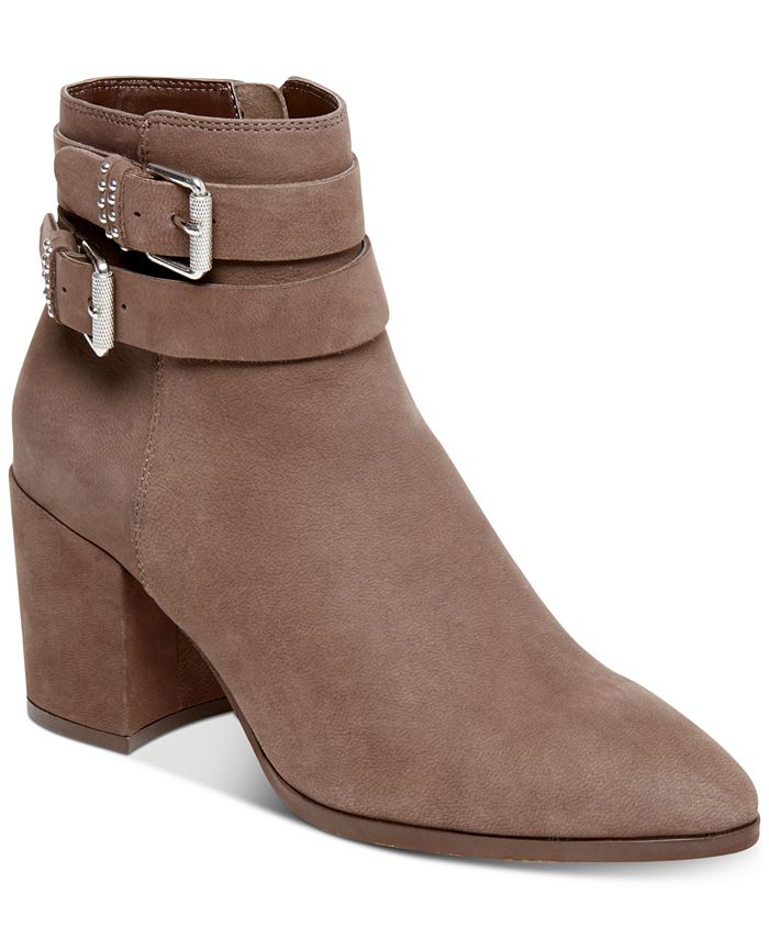 Steve madden pearle shop bootie