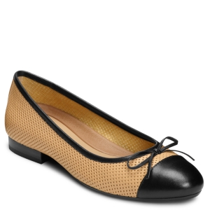image of Aerosoles Outrun Flats Women-s Shoes
