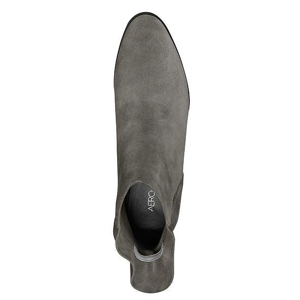 Aerosoles crosswalk bootie online