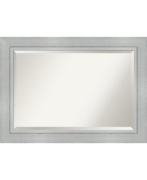 Amanti Art Romano 43x31 Bathroom Mirror Reviews All Mirrors